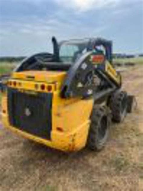 l228 new holland skid steer|new holland l228 problems.